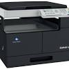 Popular konica minolta bizhub 215 manual pages. 1
