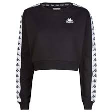 The main symbol/emote of twitch.tv. Kappa Ays Authentic Pullover Schwarz Traininn