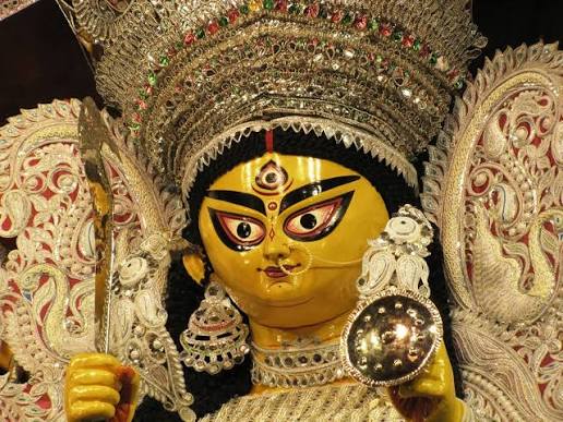 Baghbazar Sarbojanin Durgotsav & Exhibition | Kolkata