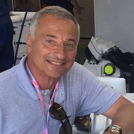 Riccardo Patrese (@riccardopatreseofficial) • Facebook