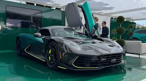 Image result for Kermit Green 2019 Aston Martin