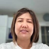 6 "Hazel Pascual" profiles