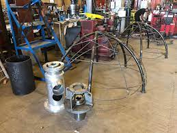 Welding Projects Steel Fabrication Welding Steel