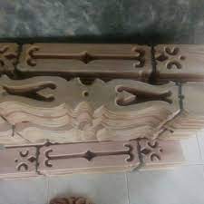 Maka, kayu mahoni banyak digunakan untuk pembuatan kusen kayu mahoni, daun pintu, meja kami supplier kayu mahoni terbaik menjual berbagai macam jenis kayu dengan berbagai ukuran. Jual Pagar Teras Classic Bahan Kayu Mahoni Kab Jepara Izzun Serba Serbi Tokopedia