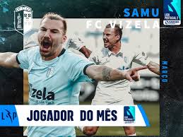 Maybe you would like to learn more about one of these? Liga Portugal