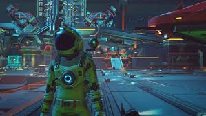 In no man's sky, every star is the light of a distant sun, each orbited by planets filled with life, and you can go to any of them you choose. 50 No Man S Sky On Gog Com