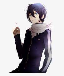 Are you searching for anime character png images or vector? Render Anime 29 Noragami 1 Yato 1 By Nikkyshi Da0fbb5 Anime Characters No Background Png Image Transparent Png Free Download On Seekpng