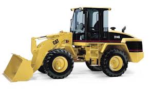 Image result for Caterpillar Yellow 1995 Fleet