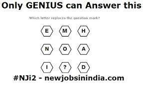 For many people, math is probably their least favorite subject in school. Only Genius Can Answer This Try It Nji2 Question Answer Aptitude Placement Lettering Digital Marketing Training Question Mark