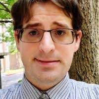 Corey Knutson-Huddleston