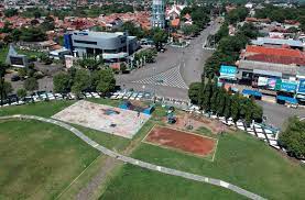 Pt kolaborasi mediapreneur nusantara jl. Tegal Blocks Roads Into City In First Attempt To Impose Lockdown In Indonesia National The Jakarta Post