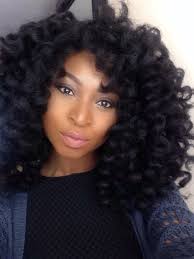 You may have difficulty getting the hair to curl the way you want it to or sadly in some cases it may not curl at all. How To Curl The Afro Twist Braids Marley Hair Crochet Braids Tutorial Crochet Braids Marley Hair Marley Hair Long Hair Styles