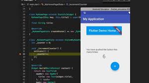 Flutter Sdk Download For Windows 10 7 8 8 1 32 64 Bit Free Latest Application Android Flutter Mobile Application Development