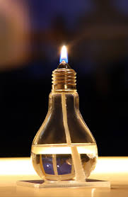 Light Bulbs Simple Lighting Recycled Light Bulbs Bulb