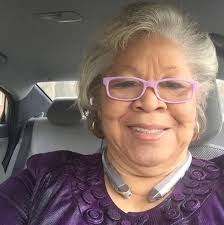 My foster mother Mama P Phyllis Downing gained her wings today 🥹💔 I'll  never forget when I moved to her house & got my first job at the McDonalds  in Atchison. It