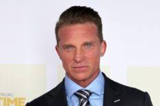 Steve Burton