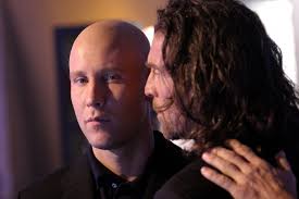 Smallville" Forsaken (TV Episode 2004)