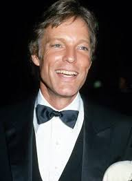Remembering Richard Chamberlain