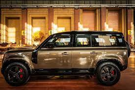 Pin By Roy Simbulan On Whips Land Rover Land Rover Defender New Land Rover Defender