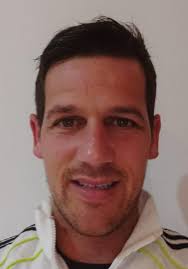 LigaSierraSur Veteranos