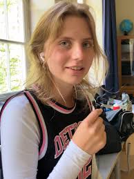 Adrian Klassen Vincent Ska Få Barn