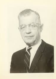 Mark Lands's Instagram, Twitter & Facebook