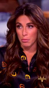 Joy Behar is a Swiftie! Hear more