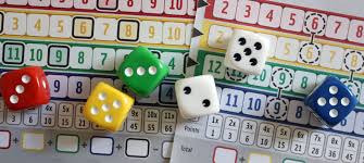 Qwixx vorlage kostenlos kostenloser cluedo block druckvorlage pdf kniffel vorlage zum ausdrucken printable xobbu kniffel ob einfach tabellarisch klassisch oder modern. Qwixx Connected 2 Neue Spielvarianten Zum Wurfelspiel Qwixx