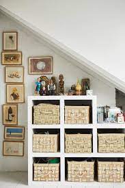 Small Room Ideas And Small Space Design Small House Ideas House Garden Cubby Hole Storage Small Spaces Small Space Design