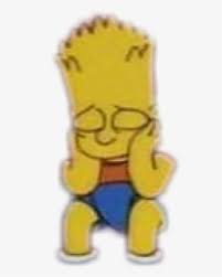 Tons of awesome aesthetic sad bart simpson wallpapers to download for free. Homer Simpson Png Sad Bart Transparent Clipart Free Sad Bart Simpson Png Png Download Transparent Png Image Pngitem