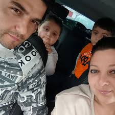 Marilena Parisi in people