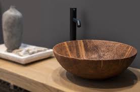 looox ceramic raw looox waskom badkamer badkamerspiegel