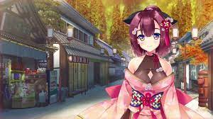 Lovekami healing harem