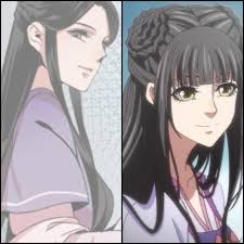 Anyone else disappointed the donghua didn't stick to the manhua's design  for Jiang Yanli? : r/MoDaoZuShi