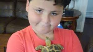 Update: Soddy-Daisy boy who lost tortoise now has new one, thanks to Dunlap  PD donor