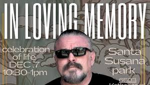 Fundraiser by Peggy Burghard : Assist Andrea with Services and Shop