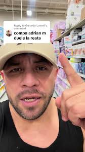 Adrian Lomeli Luquin