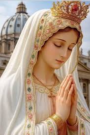 Our Lady of Fatima