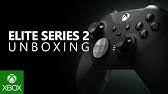 Xbox elite controller series 3 concept. Xbox Elite Wireless Controller Series 2 E3 2019 Announce Trailer Youtube