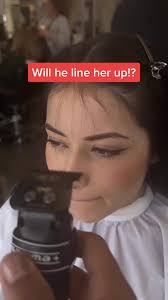 Giving My Tia A Lineup