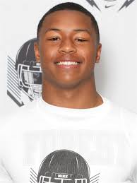 2019 Top Running Back Recruits