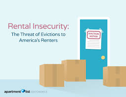 118 townhouses for rent in phoenix, az. Rental Insecurity The Threat Of Evictions To America S Renters
