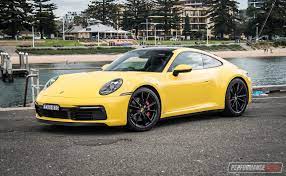 Iseecars.com analyzes prices of 10 million used cars what is the average price for used porsche 911 carrera gts for sale? 2020 Porsche 911 Carrera 4s Review Video Performancedrive