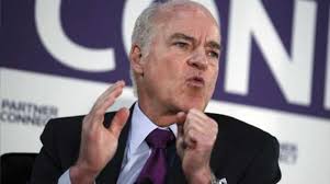 India can benefit from US-China trade war: KKR chief