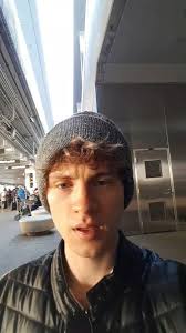 Bruce Langley (@BruceJLangley)