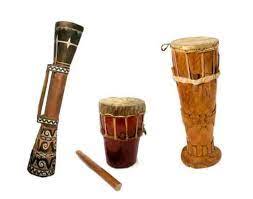 Keenam alat musik tradisional nusantara di atas hanya sebagai contoh saja, jika mungkin anda mencari jenis musik lain yang ada di berbagai wilayah indonesia, silahkan lihat selengkapnya di bawah ini: Alat Musik Tifa Berasal Dari Daerah