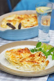 Das Geheimnis Dieser Spargel Lasagne Liegt In Der Cremigen Bechamelsosse Die Auf Basis Des Spargelsuds Zuberei Spargel Lasagne Rezepte Spargel Rezepte Einfach
