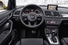 Données techniques offres à la une information fabricant évaluations. Fiche Technique Et Prix Audi Q3 2019 2 0 Tdi 140 Sport 1776 Au Maroc Voiture Neuve Au Maroc