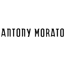 Roketlooker visualitza el meu perfil complet. Antony Morato Thelabelfinder