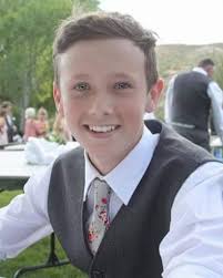 Jaxon Ray Obituary May 11, 2024